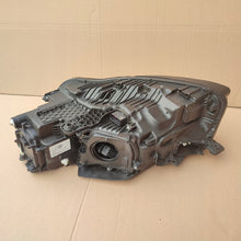 Laden Sie das Bild in den Galerie-Viewer, Frontscheinwerfer VW Touareg 761941082A LED Rechts Scheinwerfer Headlight