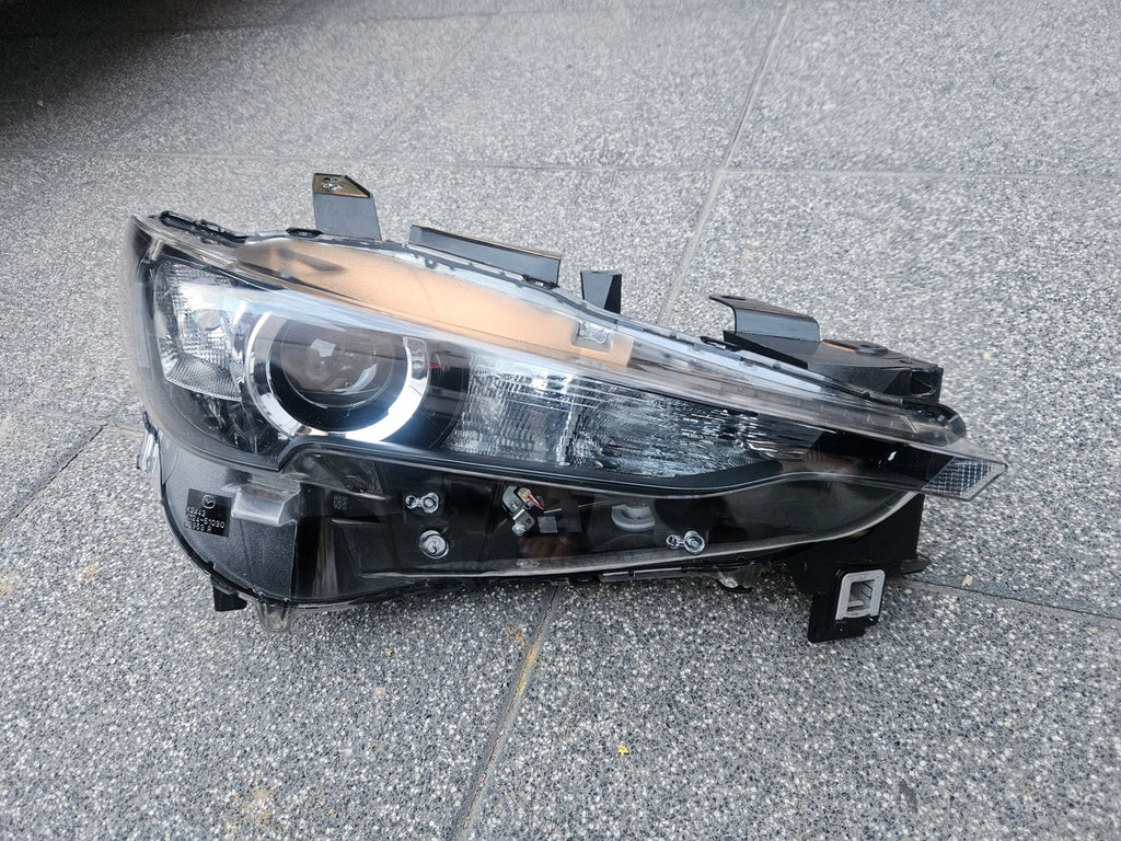 Frontscheinwerfer Mazda Cx5 Cx-5 K124-51030 KB8M-51030 Full LED Rechts Headlight