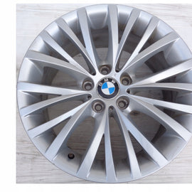 1x Alufelge 18 Zoll 8.5