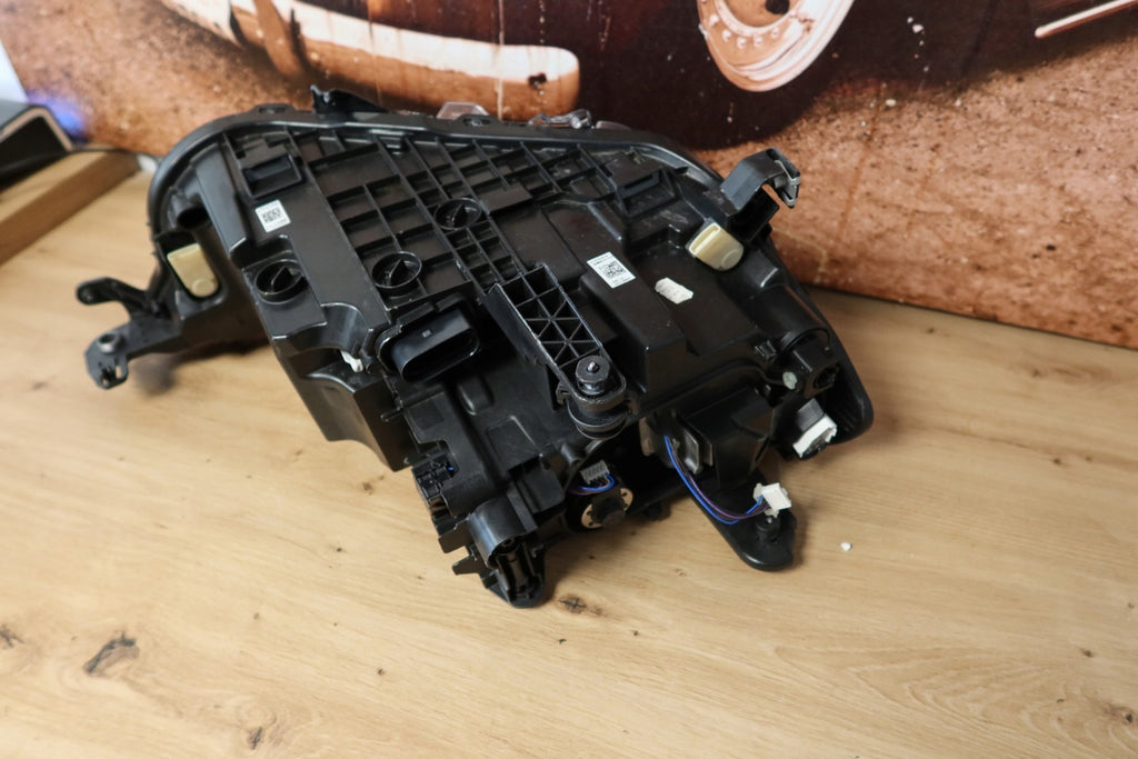 Frontscheinwerfer VW T-Roc 2G1941035 LED Links Scheinwerfer Headlight