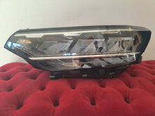 Load image into Gallery viewer, Frontscheinwerfer VW Passat B8 3G1941035P Links Scheinwerfer Headlight SCH8357598452fu