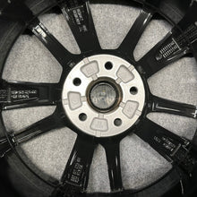 Laden Sie das Bild in den Galerie-Viewer, 4x Alufelge 17 Zoll 7.0" 5x112 49ET 5E0601025CC Skoda Octavia Iii Rim Wheel FEL8817517484gb