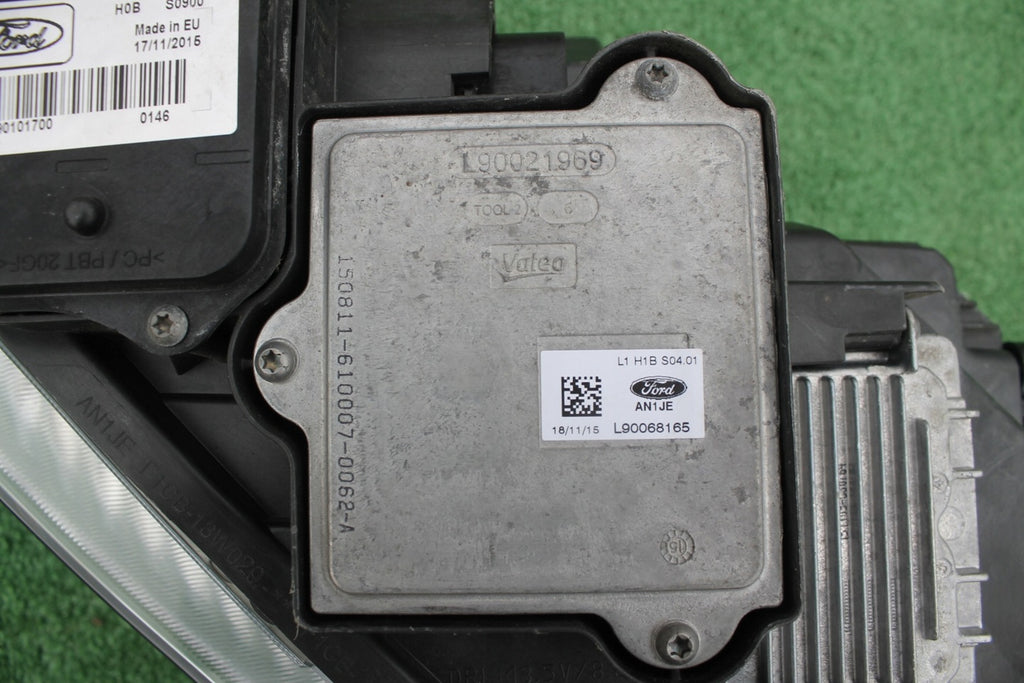 Frontscheinwerfer Ford C-Max II F1CB-13D152-AF LED Rechts Scheinwerfer Headlight SCH6474640500jd