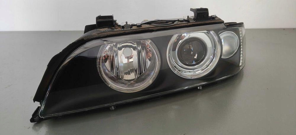 Frontscheinwerfer BMW 5 E39 Xenon Links Scheinwerfer Headlight SCH7401889039rr