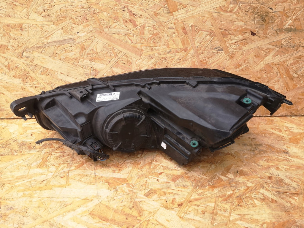 Frontscheinwerfer Jaguar F-Pace GX73-13W029-EJ Xenon Rechts Headlight SCH8722427384iy