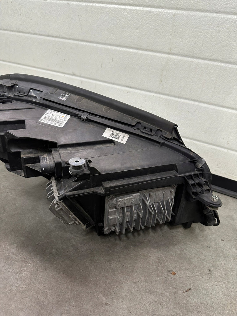 Frontscheinwerfer Mercedes-Benz W222 A2229068602 Ein Stück (Rechts oder Links) SCH6422366689sg