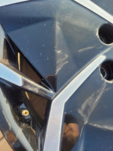 Load image into Gallery viewer, 1x Alufelge 19 Zoll 7.5" 5x114.3 49 5ET 52910GI110 Hyundai Ioniq Rim Wheel FEL3221847258lj