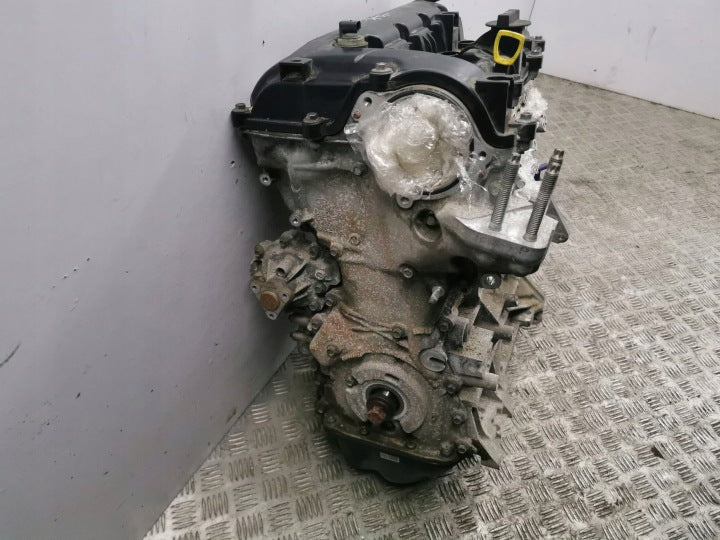 Motor Mazda Cx-5 PE10657175 2.0 2019 Benzin Engine Unkomplett MOT6292282625ts