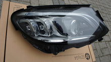 Load image into Gallery viewer, Frontscheinwerfer Mercedes-Benz W205 A2059068605 LED Rechts Headlight SCH4297170882jx