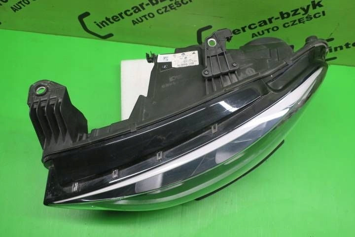 Frontscheinwerfer Fiat Tipo 01058099400010 Links Scheinwerfer Headlight SCH4857505852xr