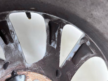 Laden Sie das Bild in den Galerie-Viewer, 1x Alufelge 16 Zoll 7.0" 5x105 41ET 39078765 Opel Mokka Rim Wheel FEL5435446863bh