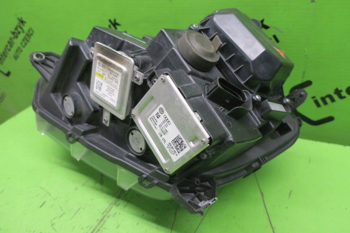 Frontscheinwerfer VW Amarok 90076592 LED Rechts Scheinwerfer Headlight SCH1334947599ec