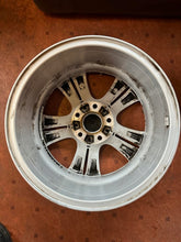 Load image into Gallery viewer, 1x Alufelge 16 Zoll 7.0" 5x108 Ford S-Max Rim Wheel FEL3413743142pl