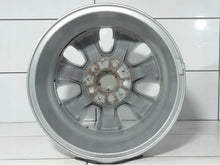 Laden Sie das Bild in den Galerie-Viewer, 4x Alufelge 16 Zoll 7.0" 5x120 20ET Glanz Silber 6758774 BMW E39 E60 E61 FEL8943158097zz