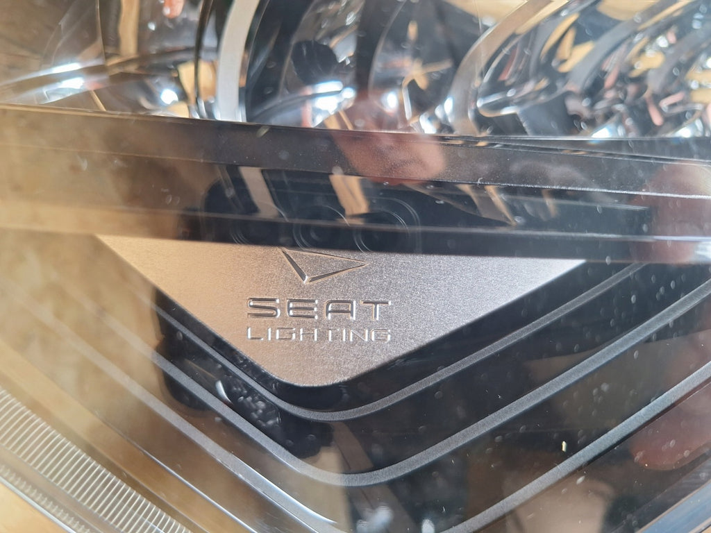 Frontscheinwerfer Seat Leon 5f1 5F1941008G LED Rechts Scheinwerfer Headlight SCH5783433280yc