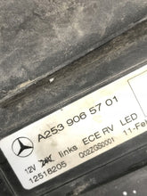 Laden Sie das Bild in den Galerie-Viewer, Frontscheinwerfer Mercedes-Benz Glc X253 A2539065701 LED Links Headlight SCH4335696377pk