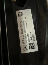 Laden Sie das Bild in den Galerie-Viewer, Frontscheinwerfer Mercedes-Benz Slc A1729063601 LED Rechts Headlight