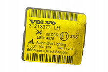 Laden Sie das Bild in den Galerie-Viewer, Frontscheinwerfer Volvo V40 31213377 Links Scheinwerfer Headlight SCH6936903013my
