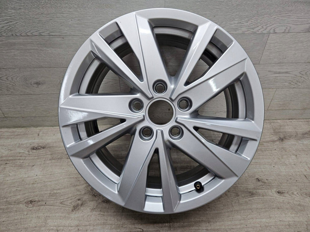 1x Alufelge 16 Zoll 5TA601025Q VW Touran Rim Wheel FEL9028779088rf