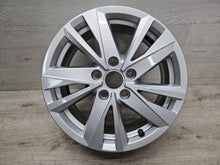 Load image into Gallery viewer, 1x Alufelge 16 Zoll 5TA601025Q VW Touran Rim Wheel FEL9028779088rf