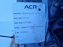 Load image into Gallery viewer, Motor Nissan Note HR12DE 1.2 80PS 59kW 69TKm 2012 Benzin Engine Unkomplett MOT4346459929em
