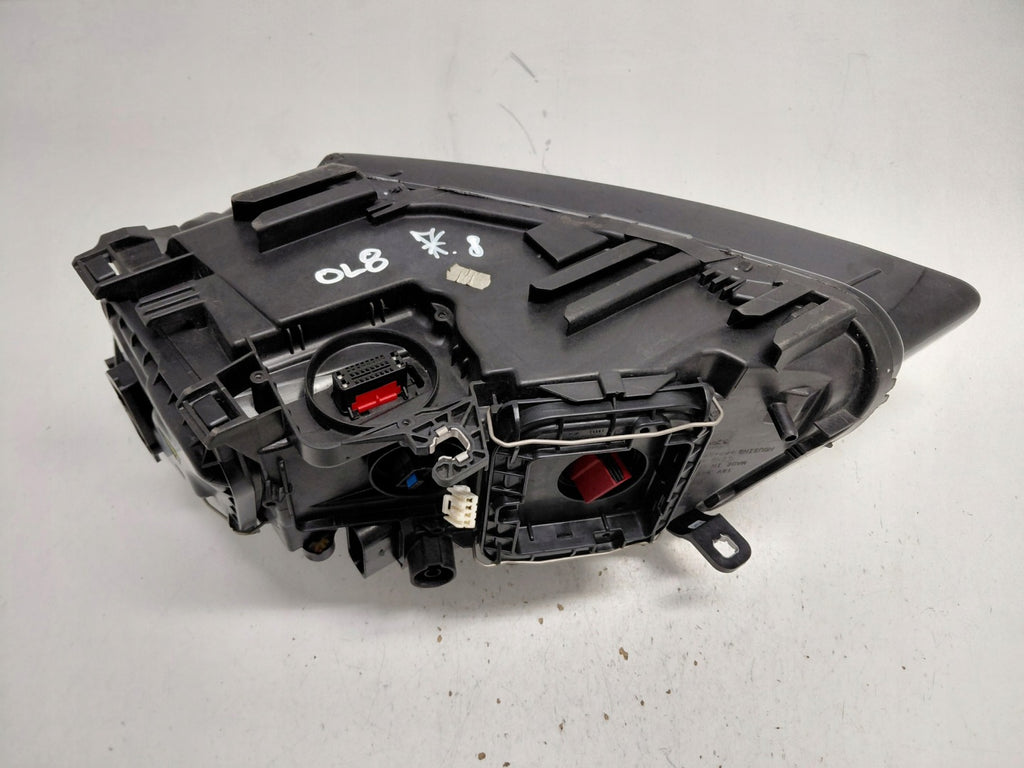 Frontscheinwerfer Audi Q5 8R0941032C Xenon Rechts Scheinwerfer Headlight SCH3545457014ft