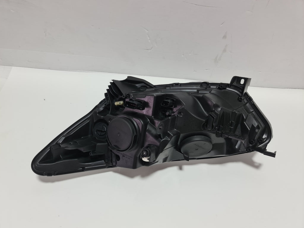 Frontscheinwerfer Renault Captur I 260105066 Rechts Scheinwerfer Headlight SCH3146185518mw