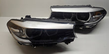 Laden Sie das Bild in den Galerie-Viewer, Frontscheinwerfer BMW G31 G30 7439184 7439199 LED Ein Satz Headlight SCH9244229352gc
