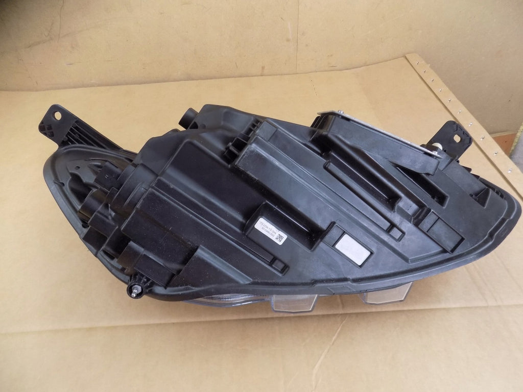 Frontscheinwerfer Ford Focus MX7B-13E015-ED Full LED Links Headlight SCH4309454955zs