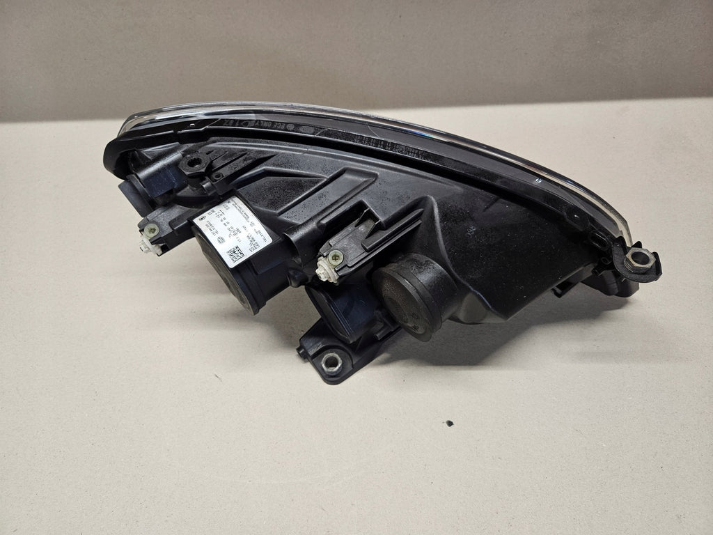 Frontscheinwerfer Skoda Citigo 1ST941005 Links Scheinwerfer Headlight