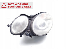 Load image into Gallery viewer, Frontscheinwerfer Mercedes-Benz E-Class Saloon Links Scheinwerfer Headlight SCH1454669825fs
