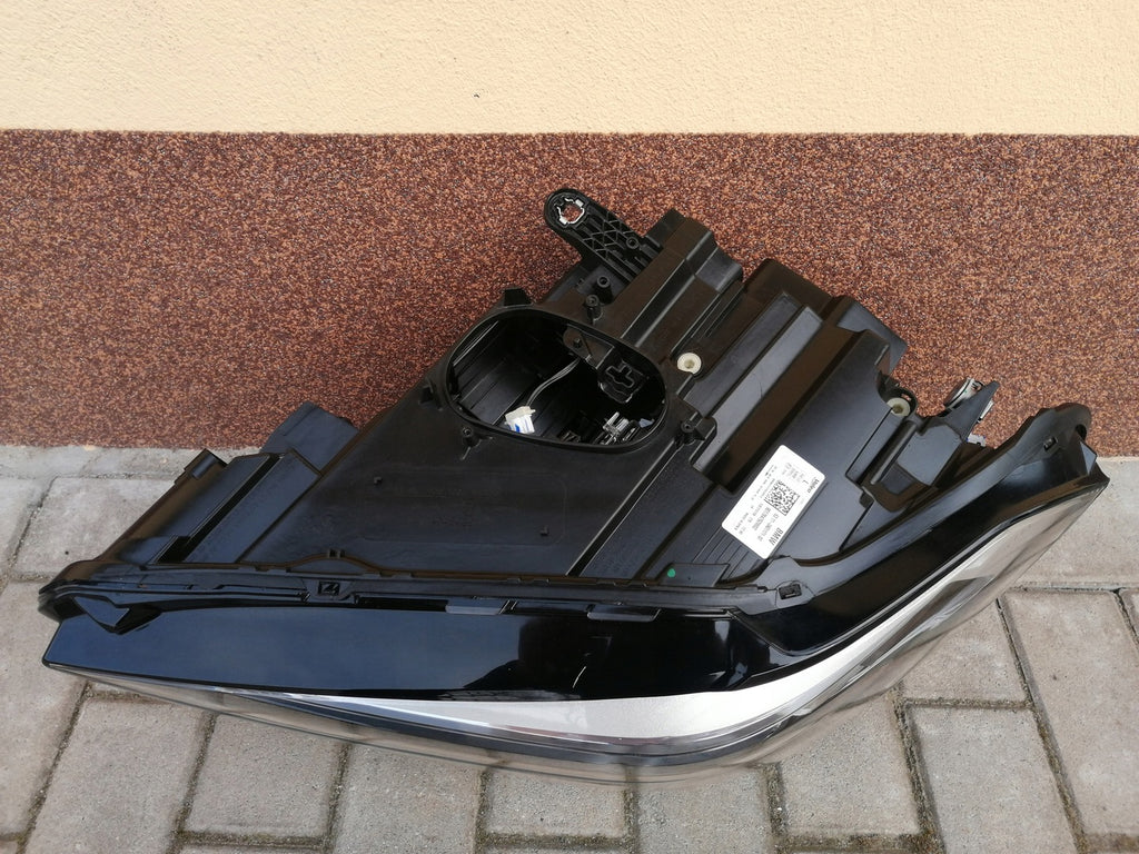 Frontscheinwerfer BMW X1 F48 5A01171 LED Links Scheinwerfer Headlight SCH4332223920sh