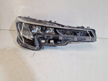 Laden Sie das Bild in den Galerie-Viewer, Frontscheinwerfer Toyota Corolla 81110-02S60 LED Rechts Scheinwerfer Headlight SCH2352683904kd