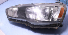 Laden Sie das Bild in den Galerie-Viewer, Frontscheinwerfer Mitsubishi Lancer I 170416 Links Scheinwerfer Headlight SCH5559628082ni