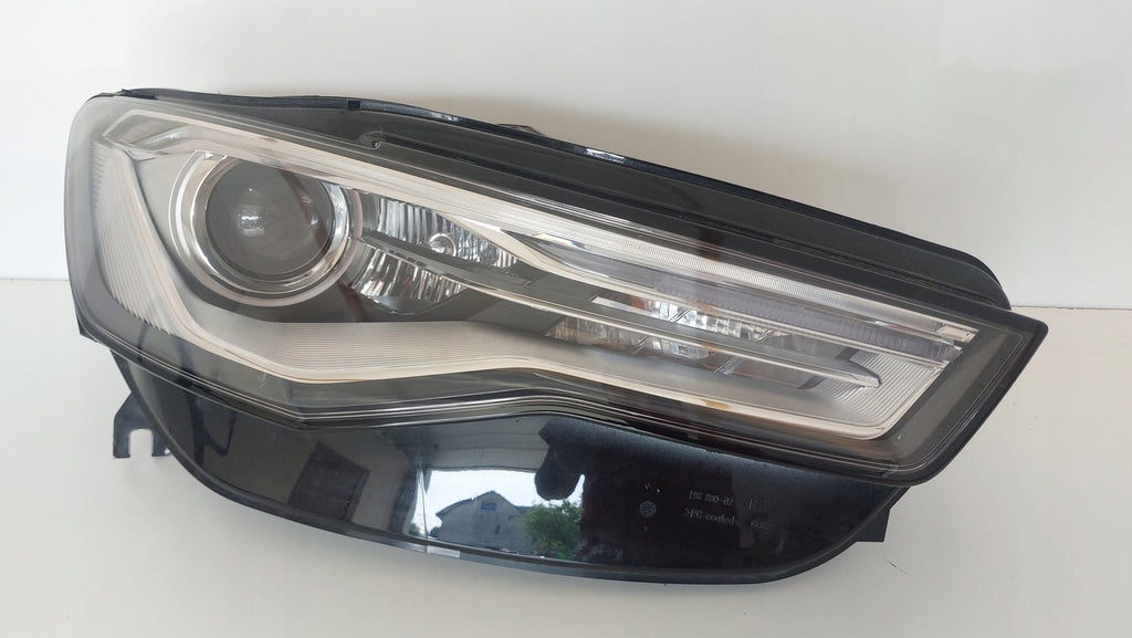 Frontscheinwerfer Audi A6 C7 4G0941006F Xenon Rechts Scheinwerfer Headlight