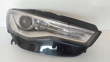 Load image into Gallery viewer, Frontscheinwerfer Audi A6 C7 4G0941006F Xenon Rechts Scheinwerfer Headlight