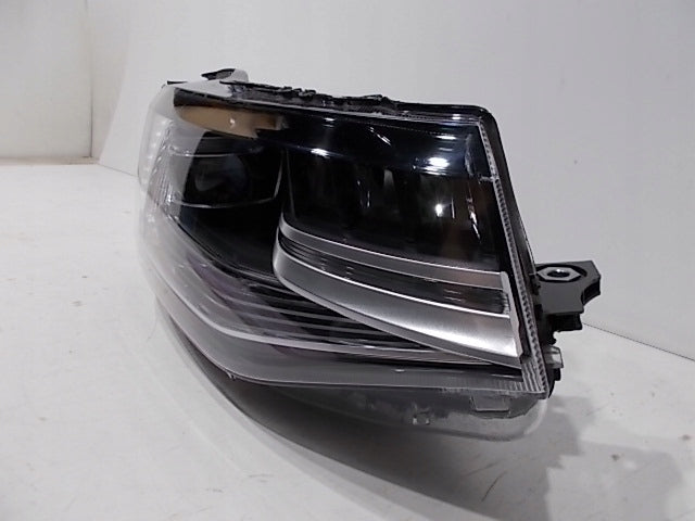 Frontscheinwerfer VW Caddy IV 2K8941036J LED Rechts Scheinwerfer Headlight SCH5184860556rd