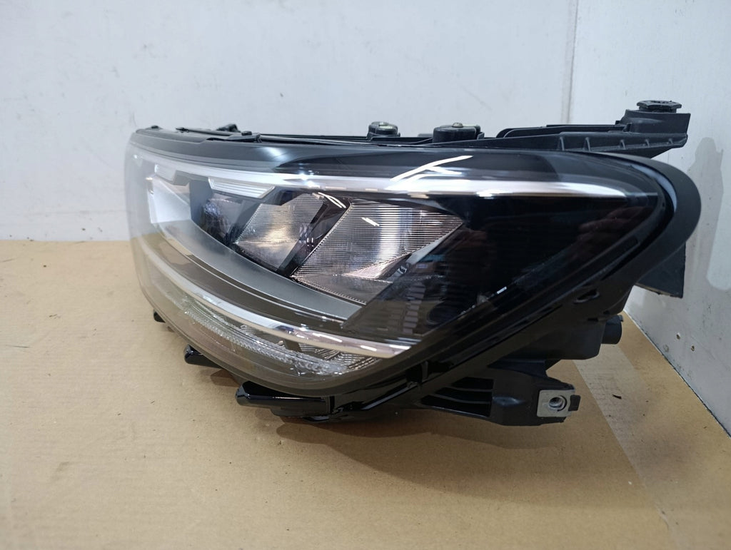 Frontscheinwerfer VW Passat B8 3G1941035Q LED Links Scheinwerfer Headlight SCH6656893998py