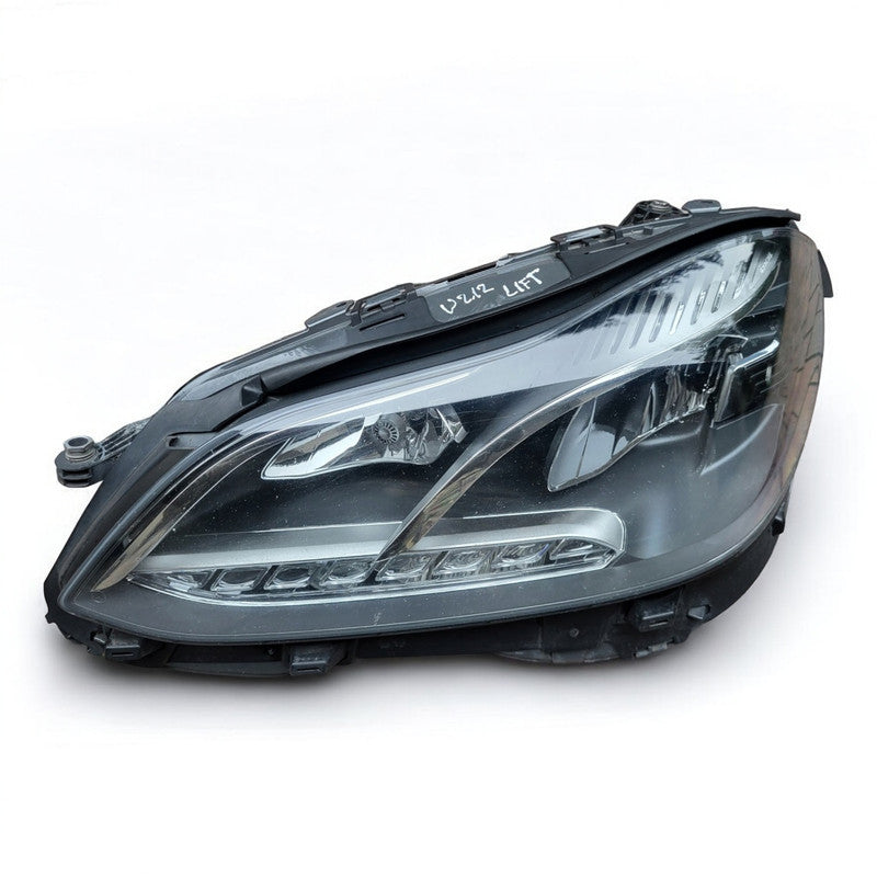 Frontscheinwerfer Mercedes-Benz W212 A2128201939 LED Links Headlight