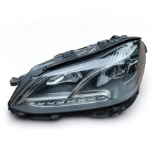 Laden Sie das Bild in den Galerie-Viewer, Frontscheinwerfer Mercedes-Benz W212 A2128201939 LED Links Headlight