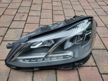 Laden Sie das Bild in den Galerie-Viewer, Frontscheinwerfer Mercedes-Benz W212 A2128201939 LED Links Headlight