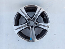 Laden Sie das Bild in den Galerie-Viewer, 1x Alufelge 18 Zoll 8.0" 43ET A2134011400 Mercedes-Benz W213 Rim Wheel FEL5186632674wc