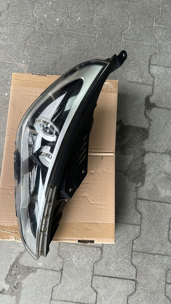 Frontscheinwerfer Hyundai I30 Full LED Rechts Scheinwerfer Headlight