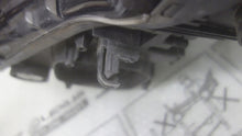 Laden Sie das Bild in den Galerie-Viewer, Frontscheinwerfer Opel Crossland X 39153538 LED Links Scheinwerfer Headlight SCH8672537360ke