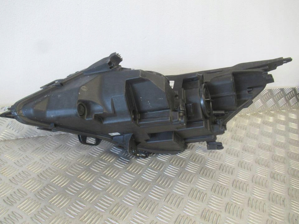 Frontscheinwerfer Opel Astra K 39195689 LED Rechts Scheinwerfer Headlight SCH2649866361fd