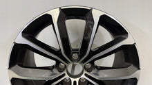 Laden Sie das Bild in den Galerie-Viewer, 1x Alufelge 17 Zoll 7.0" 5x108 40 5ET Glanz Schwarz 31471310 Volvo S60 V60 Ii FEL4899057674jq