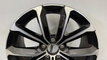 Laden Sie das Bild in den Galerie-Viewer, 1x Alufelge 17 Zoll 7.0" 5x108 40 5ET Glanz Schwarz 31471310 Volvo S60 V60 Ii FEL4899057674jq