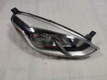 Laden Sie das Bild in den Galerie-Viewer, Frontscheinwerfer Ford Fiesta H1BB-13W029-AG Rechts Scheinwerfer Headlight SCH4306366593jt
