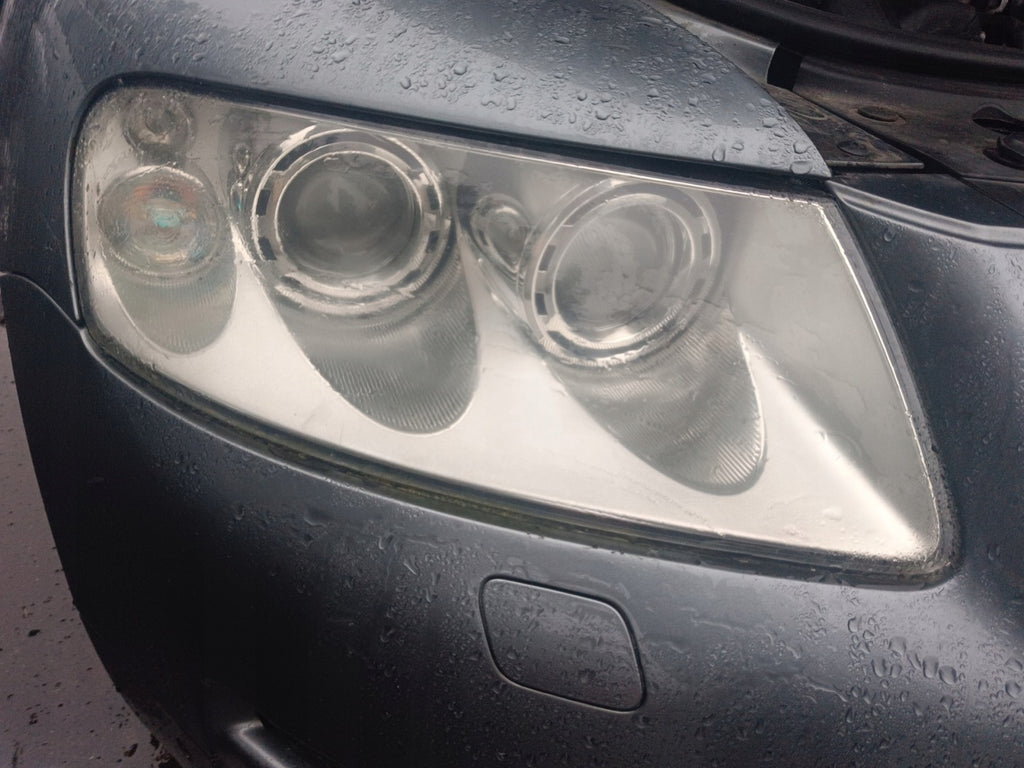 Frontscheinwerfer VW Touareg 7L6941015BK Xenon Links Scheinwerfer Headlight SCH9595289560rd