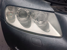 Load image into Gallery viewer, Frontscheinwerfer VW Touareg 7L6941015BK Xenon Links Scheinwerfer Headlight SCH9595289560rd